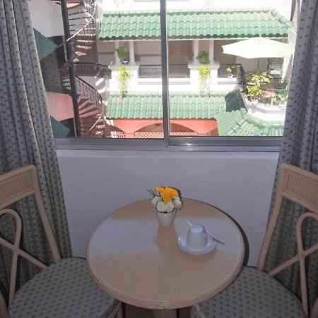 Hotel Galleria Davao City Extérieur photo
