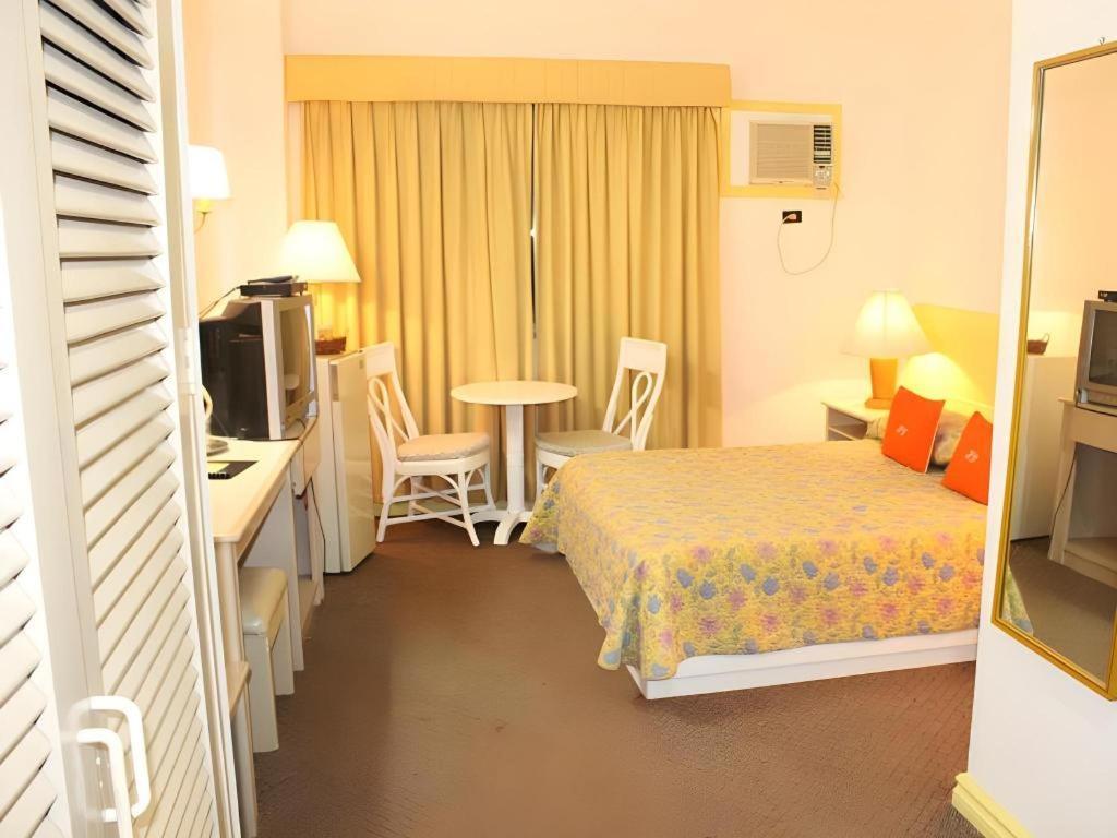 Hotel Galleria Davao City Extérieur photo