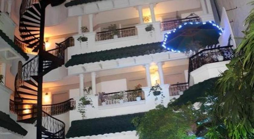 Hotel Galleria Davao City Extérieur photo